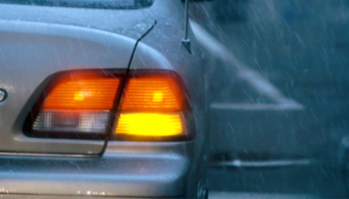 Is Turn Signal Blinking Fast? Don’t Worry, Here is the Solution!