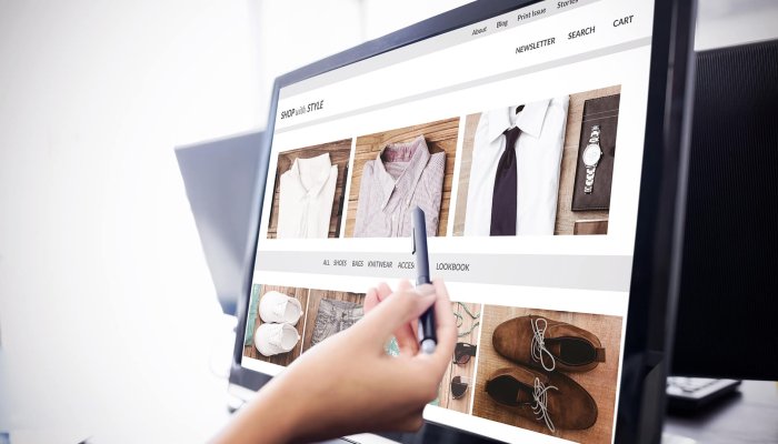 SEO for Fashion eCommerce