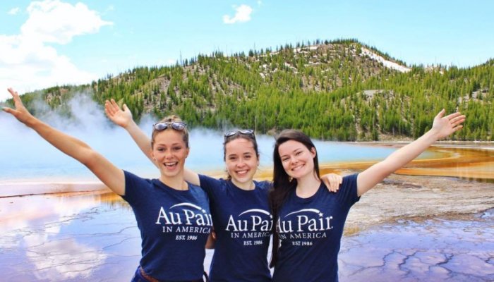 Личный опыт: как жить и зарабатывать в Европе по программе Au Pair