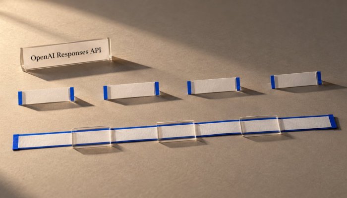 OpenAI amplía la caché a 12 horas: escribirla cuesta 2,5 veces más