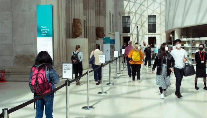 5 Smart way to improve and Manage Customer Flow