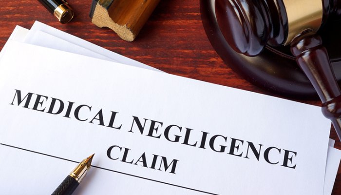 What is Medical Negligence?