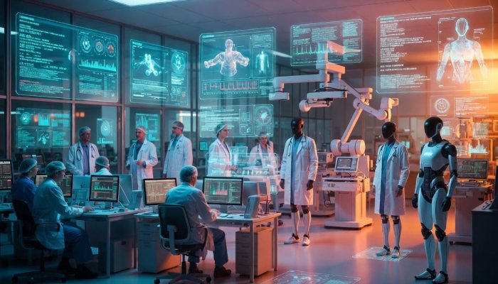 Corti унизила OpenAI: новый медицинский ИИ распознаёт речь точнее всех в мире