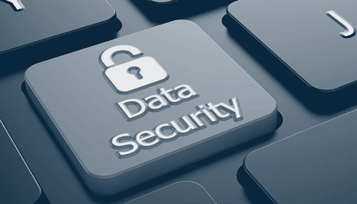 Data Security: Tips to Keep Your Financial and Personal Information Safe