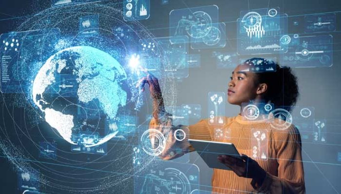 Advanced Technology Adoption of in Modern Days