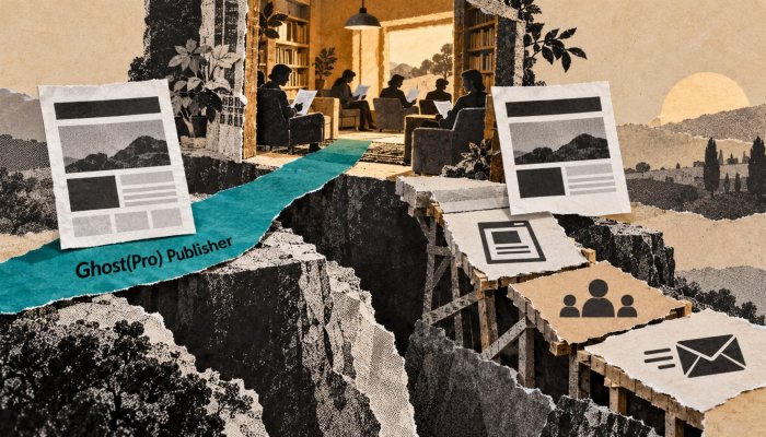Ghost vagy WordPress: a bővítménydíj eltüntetheti az olcsó tárhely előnyét