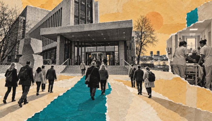 Tre myter om psykososialt arbeidsmiljø kan gi feil tiltak