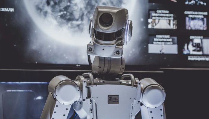 How AI is Shaping Finance
