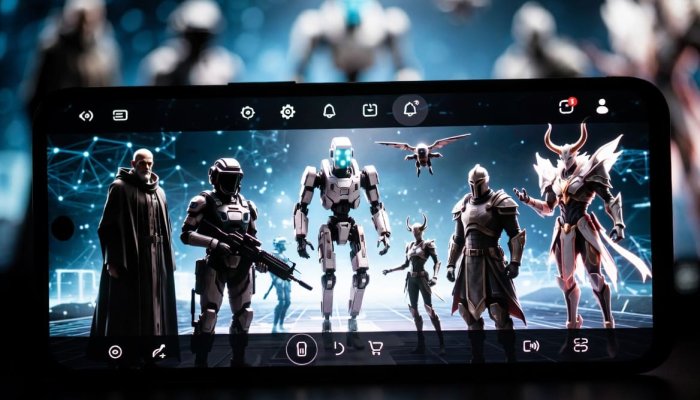 Character.AI запускает собственные микродрамы с ИИ-героями: пользователи смогут общаться с персонажами и менять сюжет