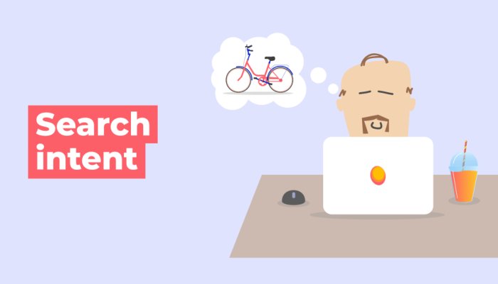 What is Search Intent And What is its Relationship with SEO?