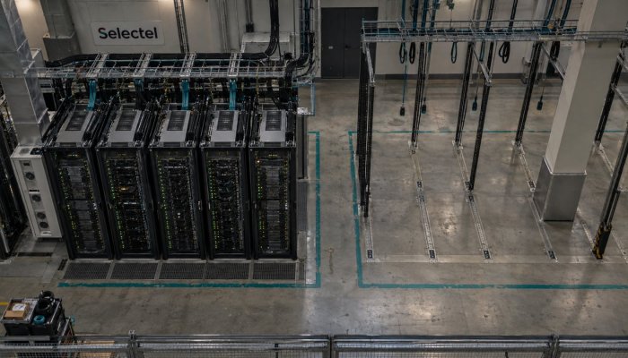 Selectel увеличила план по ИИ до ₽25 млрд — серверы дорожают быстрее услуг