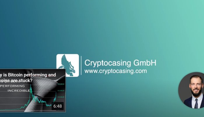 Calculation - why Bitcoin can go easy to 4.000.000$ per coin