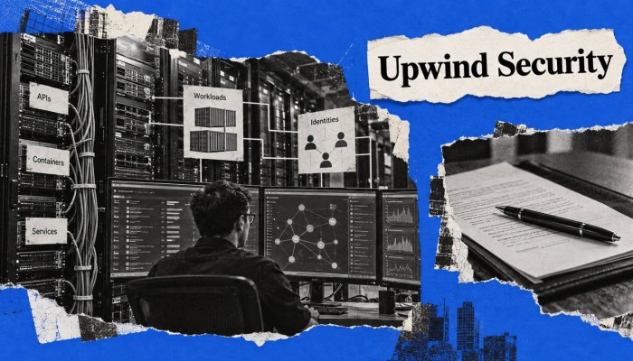 Upwind vale US$ 3,8 bilhões — salto de US$ 2,3 bi ocorreu em oito meses