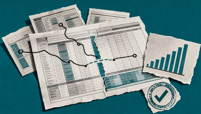 Какой ИИ лучше работает с таблицами: что измеряет SpreadsheetBench 2 и почему рейтинг не г