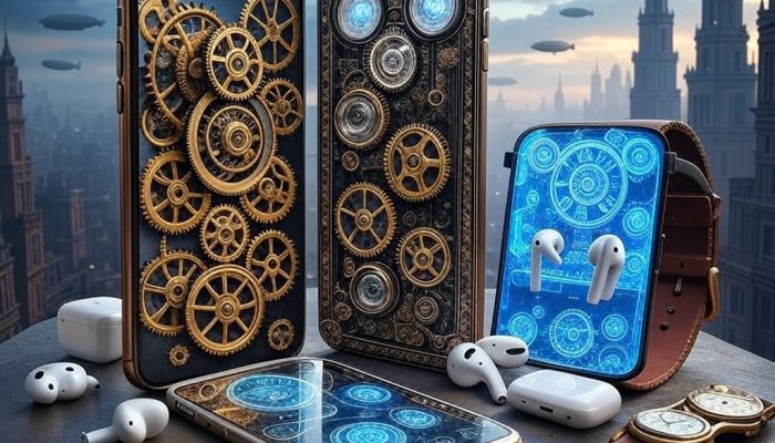 Apple Set to Disrupt the Market in 2027 with a “Product Renaissance”