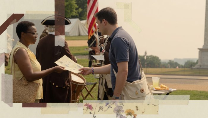 Community Events for America's 250th Anniversary in Summer 2026