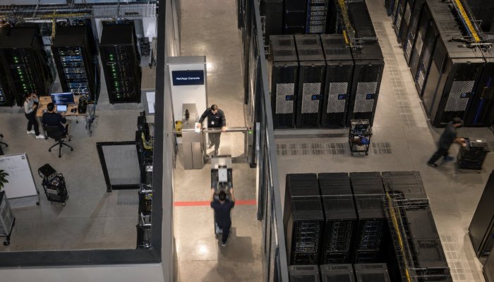 NetApp laat eigen AI-modellen toe, maar houdt automatisering aan de lijn