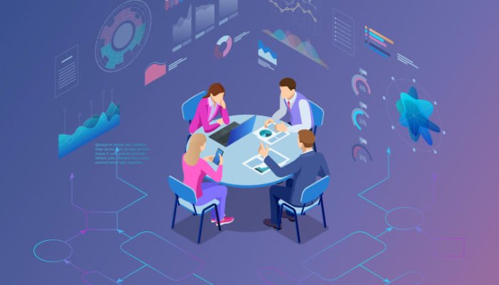 Top 5 Benefits of hiring an HR consulting firm for your Business