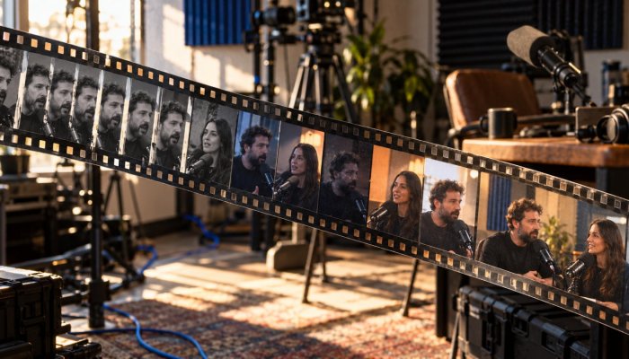 Descript ή DaVinci Resolve: το γρήγορο μοντάζ χάνει στο φινίρισμα