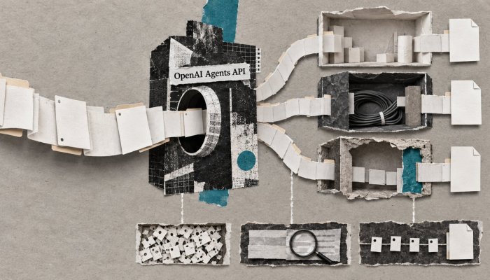 OpenAI Agents API खुला—प्रबंधन मुफ्त, मॉडल और औजारों का बिल अलग