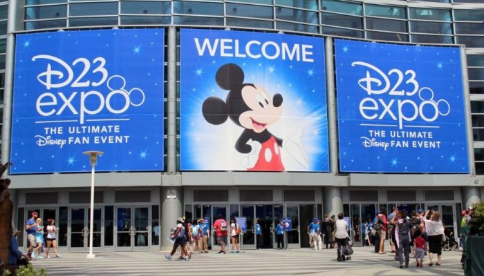 Event Signage: Reasons and Ideas to Use Digital Signage in Events