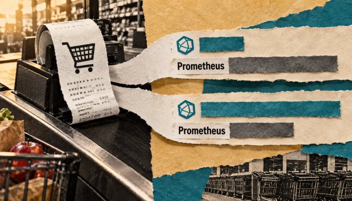 Prometheus o InfluxDB: la consulta decide antes que la velocidad máxima