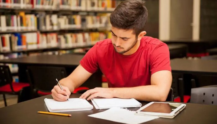 Things You Will Need To Write A College Research Paper