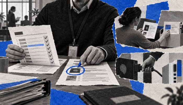 NCSC memperingatkan shadow AI—larangan total justru bukan jawabannya