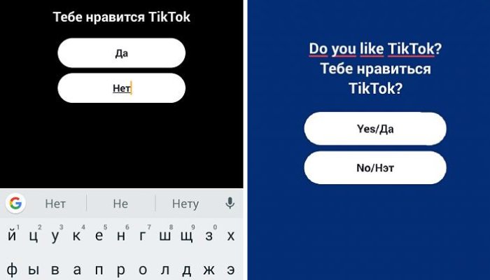 Как провести опрос в Тик-Ток и зачем это нужно делать