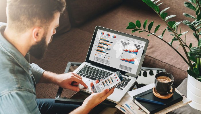 How to Do Digital Marketing for Food Products