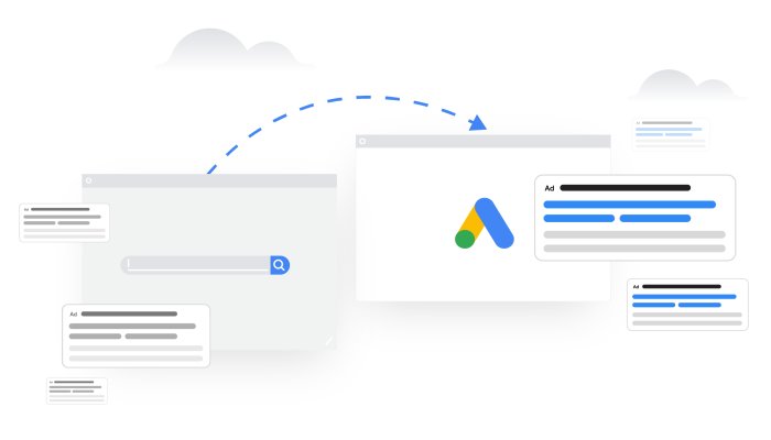 Телепорт от Google
