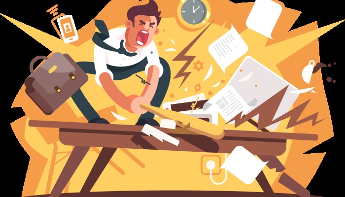 Dealing With Stress as a Remote Worker and Effective Ways to Reduce it