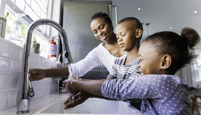 How to Save Water and Reduce Daily Water Consumption?
