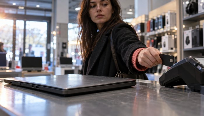 Oferta de job remote cere bani? Oprește-te înainte să trimiți date
