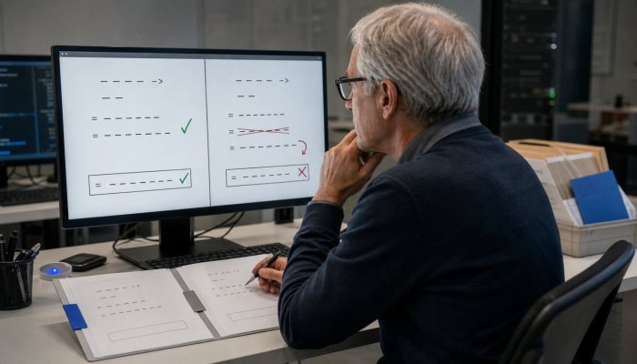 KI-Benchmarks können auswendig gelernt sein – so erkennt man die Täuschung