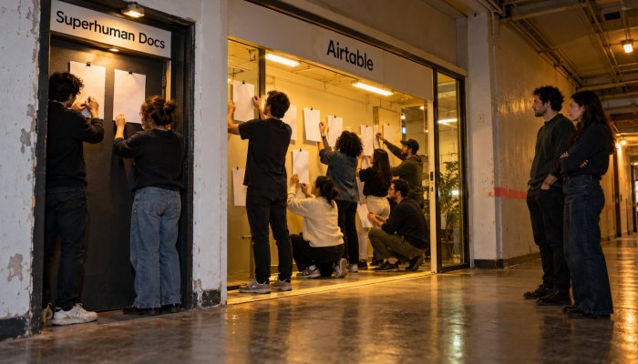 Airtable eða Coda: sá sem má búa til skjöl ræður kostnaðinum