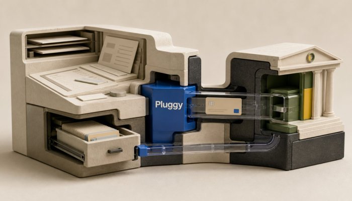 Pluggy capta 3,5 millones: crece con beneficios en pleno Open Finance