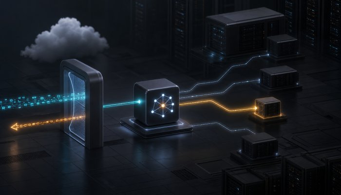 Ramp Router: как маршрутизация ИИ-моделей снижает расходы на 30%