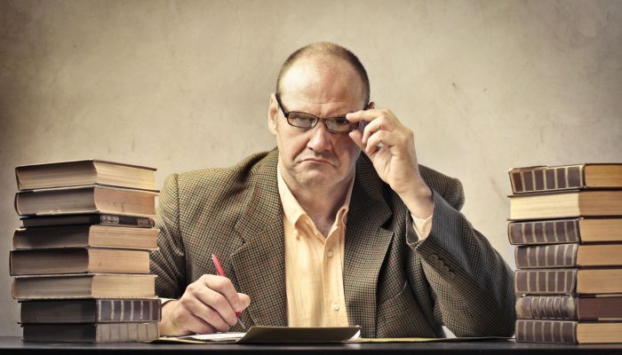 Почему люди с годами становятся консервативнее