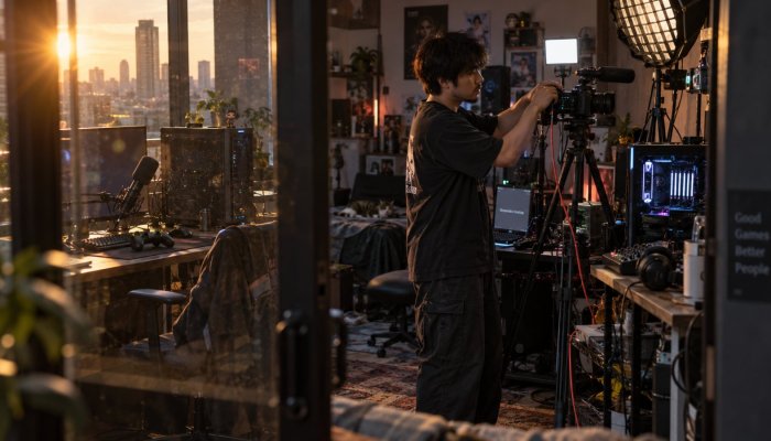 OBS หรือ Streamlabs: หน้าตาง่ายอาจแลกกับเครื่องที่ต้องแรงกว่า