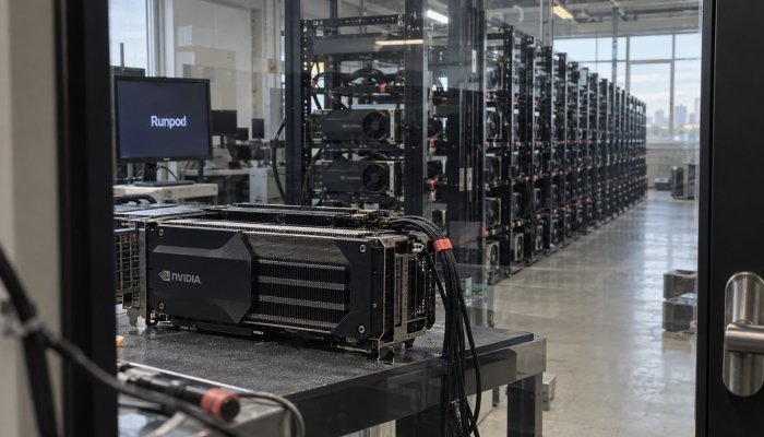 Runpod 325 milyon dolar ARR açıkladı, fakat rakam denetlenmiş gelir değil