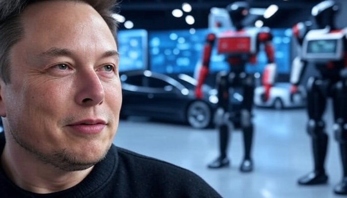 Elon Musk: The Gap Between Vision and Reality