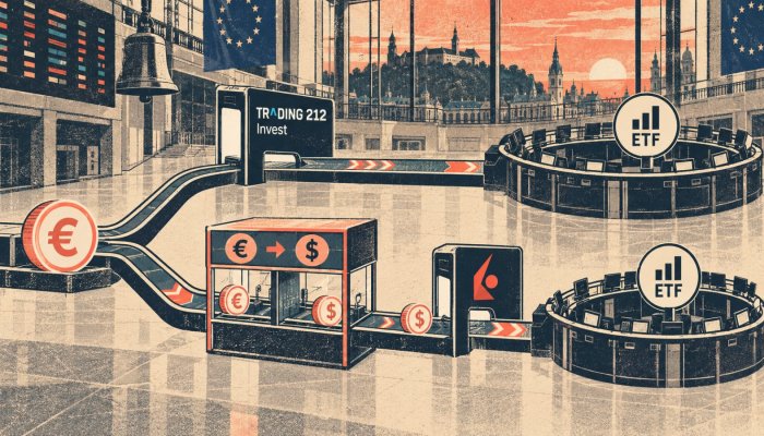 Trading 212 ali IBKR: ničelna provizija lahko izgubi pri menjavi valut
