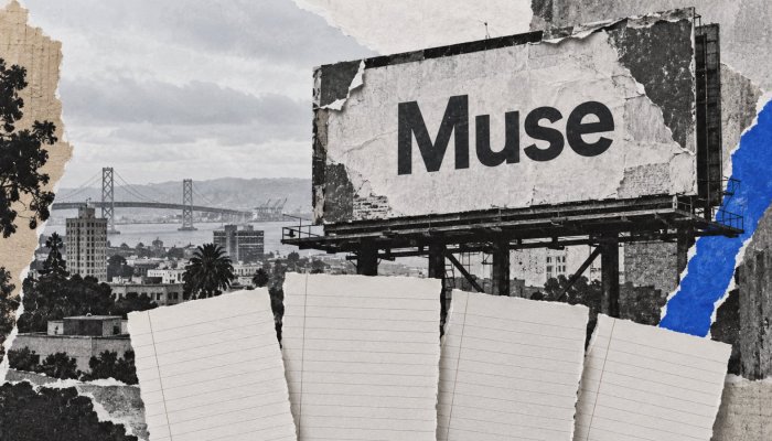 Muse танил бүрт “хуудас” үүсгэх заавартай, хэрэглээ нь нотлогдоогүй