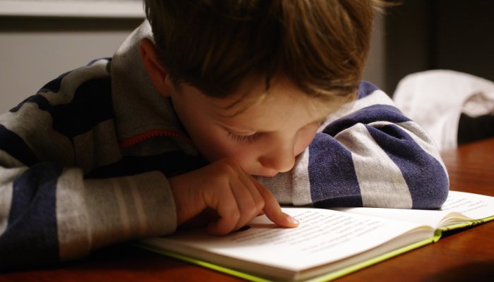 Learn To Read Well