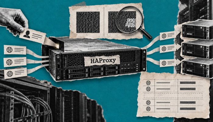 HAProxy خامی نہیں، binary بدل دی گئی—Ted backdoor logs سے بھی چھپتا ہے