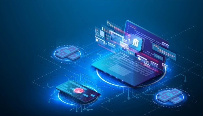 5 Digital Assets that You Can Use to Make Money
