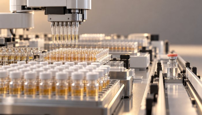 Iambic je izašao na burzu sa 150 mil. $ — lijekovi su tek u prvoj fazi
