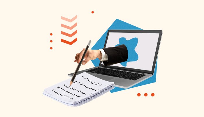 Points to Consider When Looking for Blog Writers