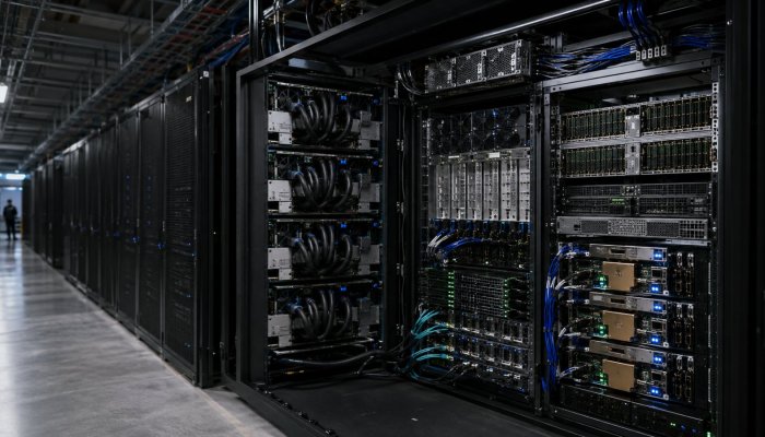 Gimlet Labsが3億ドル調達、AI推論は「単一チップ」から混成へ
